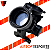 Red Dot Mira Vector Optics Stinger 1x28 Scrd-05 Airsoft - Imagem 1