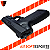 Pistola Elétrica Cyma Cm125 Usp Semi Automática 6mm Airsoft - Imagem 4
