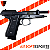 Pistola de Airgun CO2 4.5mm Cybergun Swiss Arms P92 - Imagem 4