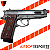 Pistola Airgun Cybergun Swiss Arms SA92 - Imagem 4