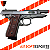 Pistola Airgun Cybergun Swiss Arms SA92 - Imagem 5