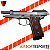 Pistola Airgun Cybergun Swiss Arms SA92 - Imagem 2