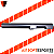 Cano Externo Pistol Outter Barrel SRC M92 Prata - Imagem 3