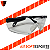 Óculos Classic Army Eyewear Tactical Transparent - Imagem 2