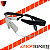 Óculos Classic Army Eyewear Tactical Transparent - Imagem 1