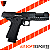 Pistola Airsoft Novritsch Ssp92 GBB Blowback - Imagem 5