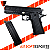Pistola Airsoft Novritsch Ssp92 GBB Blowback - Imagem 1
