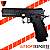 Pistola Airsoft Novritsch Ssp92 GBB Blowback - Imagem 2