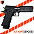 Pistola Airsoft Novritsch Ssp92 GBB Blowback - Imagem 3