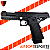 Pistola Airsoft Novritsch Ssp92 GBB Blowback - Imagem 4