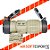 Mira Armadillo Magnifer 3X MOD TT-3XFTS BlackTAN - Imagem 3