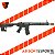 Rifle Aps Phantom Estremis Mk2 12.5 Per702 Bk - Imagem 2