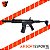 Rifle de Airsoft Ares Amoeba M4 Am - 014 Bk - Imagem 3