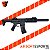 Rifle de Airsoft Ares Amoeba M4 Am - 014 Bk - Imagem 2