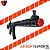 Rifle de Airsfot Ares Amoeba M4 Am-016 Black - Imagem 5