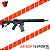 Rifle Airsoft Ares Octarms M4 Km13 Bk - Imagem 2