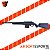 Rifle Airsoft Ares Sniper Spring Striker S1 AS01-Bk - Imagem 1