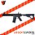 Rifle de Airsoft ICS CXP MMR SBR ICS-402S3 - Bk - Imagem 3