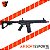 Rifle de Airsoft ICS CXP MMR SBR ICS-402S3 - Bk - Imagem 4