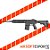 RIFLE VFC Umarex H&K HK417 GRS Benghazi Edition - Imagem 1