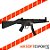RIFLE VFC Umarex H&K MP5A2 Blowback ( GBBR ) - Imagem 1