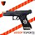 Pistol Airsoft Armorer Works Glock AW-VX0101 - Imagem 4