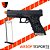 Pistol Airsoft Armorer Works Glock AW-VX0101 - Imagem 1