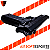 Pistola de Airsoft CO2 Cybergun PT92 Fixed Slide Nbb - Imagem 4