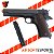Pistol Airsoft Cyma Aep 1911 Cm123 Bk - Imagem 1