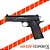 PISTOL KWA 1911 MKIII PTP Gas Blowback System - Imagem 2