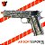 Pistola de Airsoft GBB WE 1911 Pattern Sv - Imagem 2