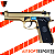 Pistola de Airsoft WE M92 Standard Gold M004 - Imagem 4