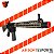 Rifle de Airsoft Ares Octarms M4 Km12 Tn - Imagem 5