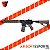 Rifle de Airsoft Ares Octarms M4 Km12 Tn - Imagem 3