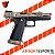 Pistola de Airsoft GBB We Hi-Capa 4.3 Allosaurus SV - Imagem 5