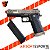 Pistola de Airsoft GBB We Hi-Capa 4.3 Allosaurus SV - Imagem 1