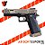 Pistola de Airsoft GBB We Hi-Capa 4.3 Allosaurus SV - Imagem 2