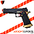 Pistola de Airsoft GBB Armorer Works Hi-Capa Hx2002 - Imagem 2