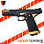 Pistola de Airsoft GBB Armorer Works Hi-Capa Hx2002 - Imagem 4