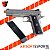 Pistola de Airsoft GBB EMG Salient Arms DS 5.1 Aluminum SV SA-DS0101 - Imagem 1