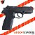 Pistola de Airsoft GBB WE Bulldog PX4 D002-BK - Imagem 3