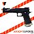 Pistola de Airsoft GBB WE Hi-Capa 6.0 IREX - Imagem 2