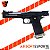 Pistola de Airsoft GBB WE Hi-Capa 6.0 IREX - Imagem 4