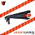 Rifle Airsoft Krytac War Sport LvoaS Black - Imagem 5