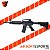 Rifle Airsoft APS ASR101 Blowback - Imagem 3