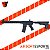 Rifle Airsoft KWA RM4 - BK - Imagem 3