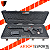 Rifle AEG Vfc Avalon Leopard Carbine Bk - Imagem 1