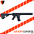 Rifle AEG Vfc Avalon Leopard Carbine Bk - Imagem 6