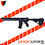 Rifle AEG Vfc Avalon Leopard Carbine Bk - Imagem 7