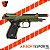Pistol Airsoft G&G M92 Hunter Green GAS-GPM-92F-GBB-UCM - Imagem 4